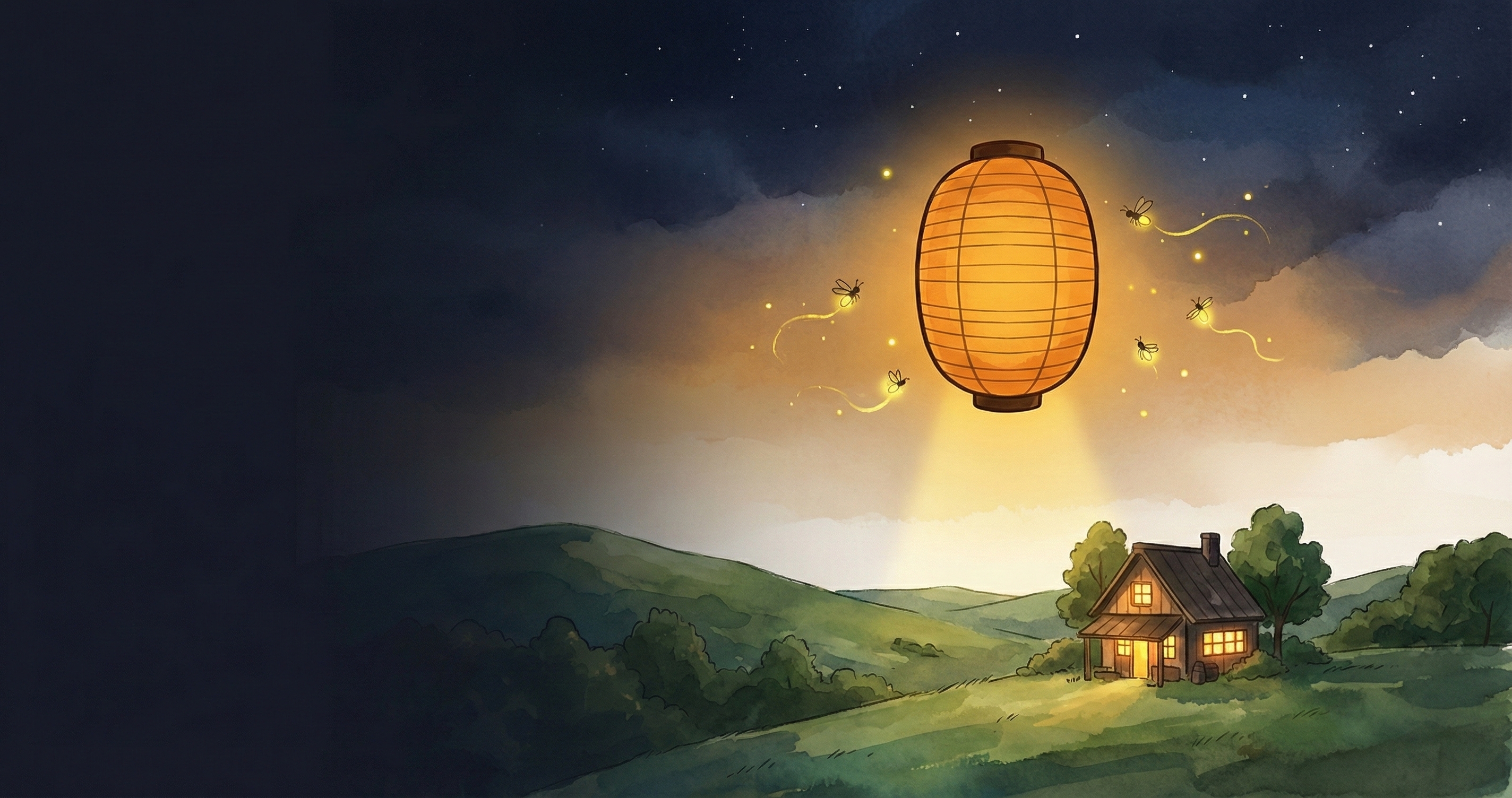 Akari Labs — Software that lights the way